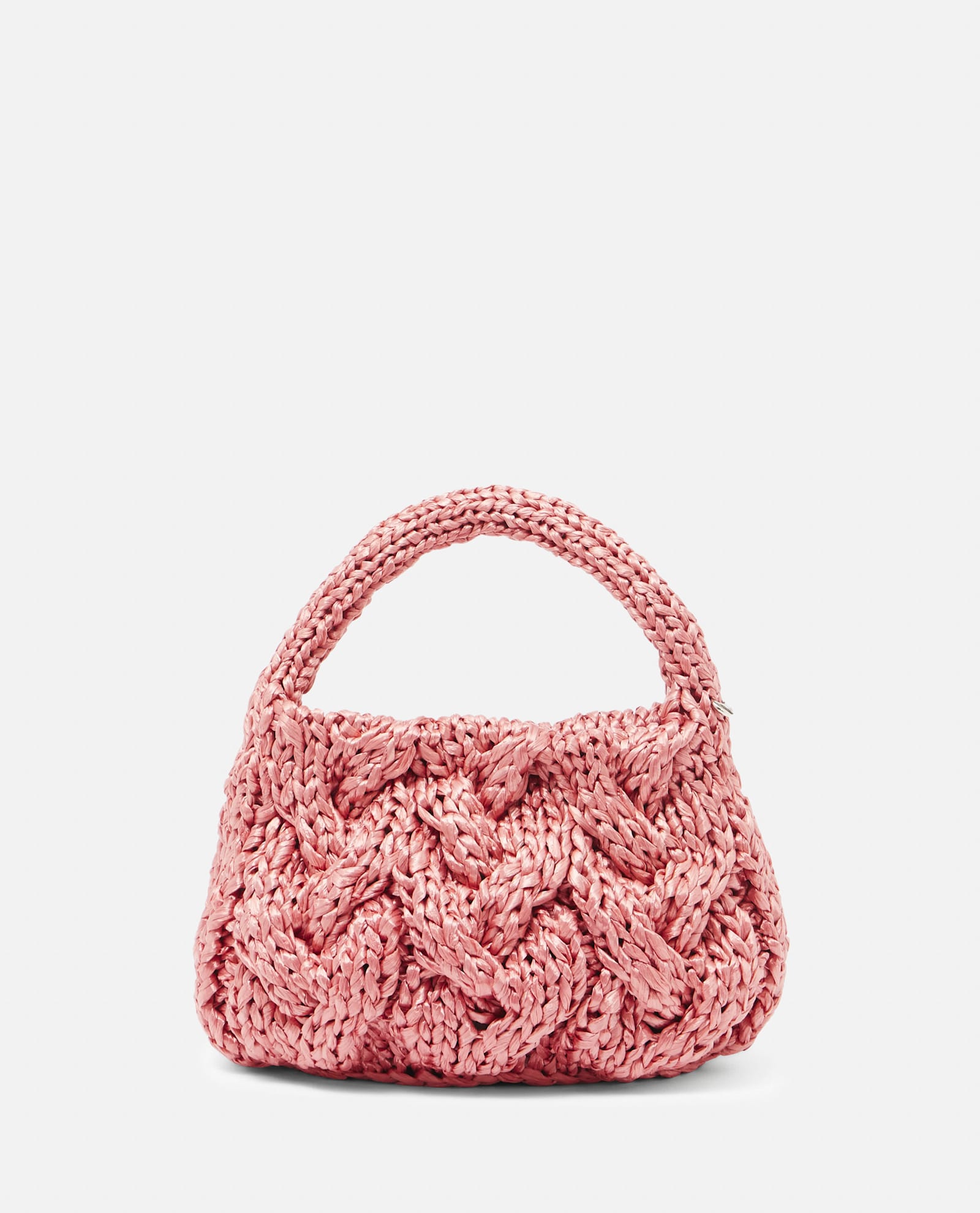 J. W. Anderson Small Cable Knit Bag