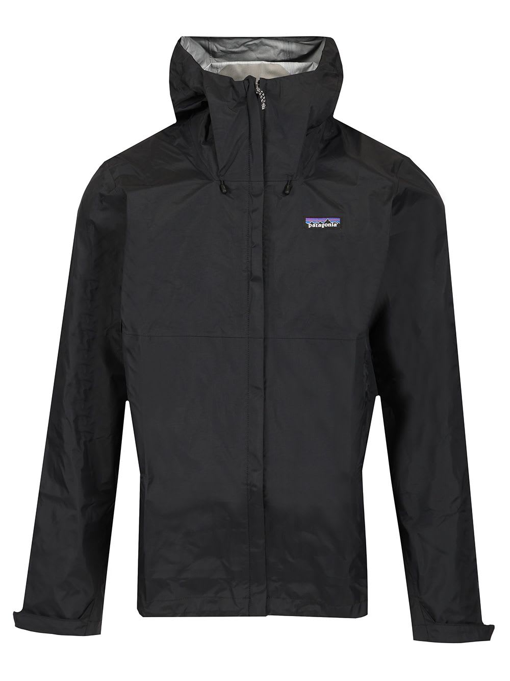 Patagonia Torrentshell 3层防风夹克