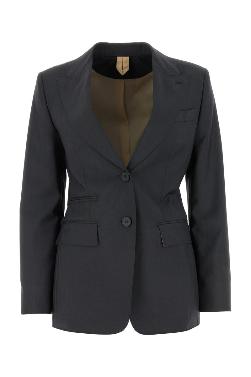 Max Mara 夹克与马甲