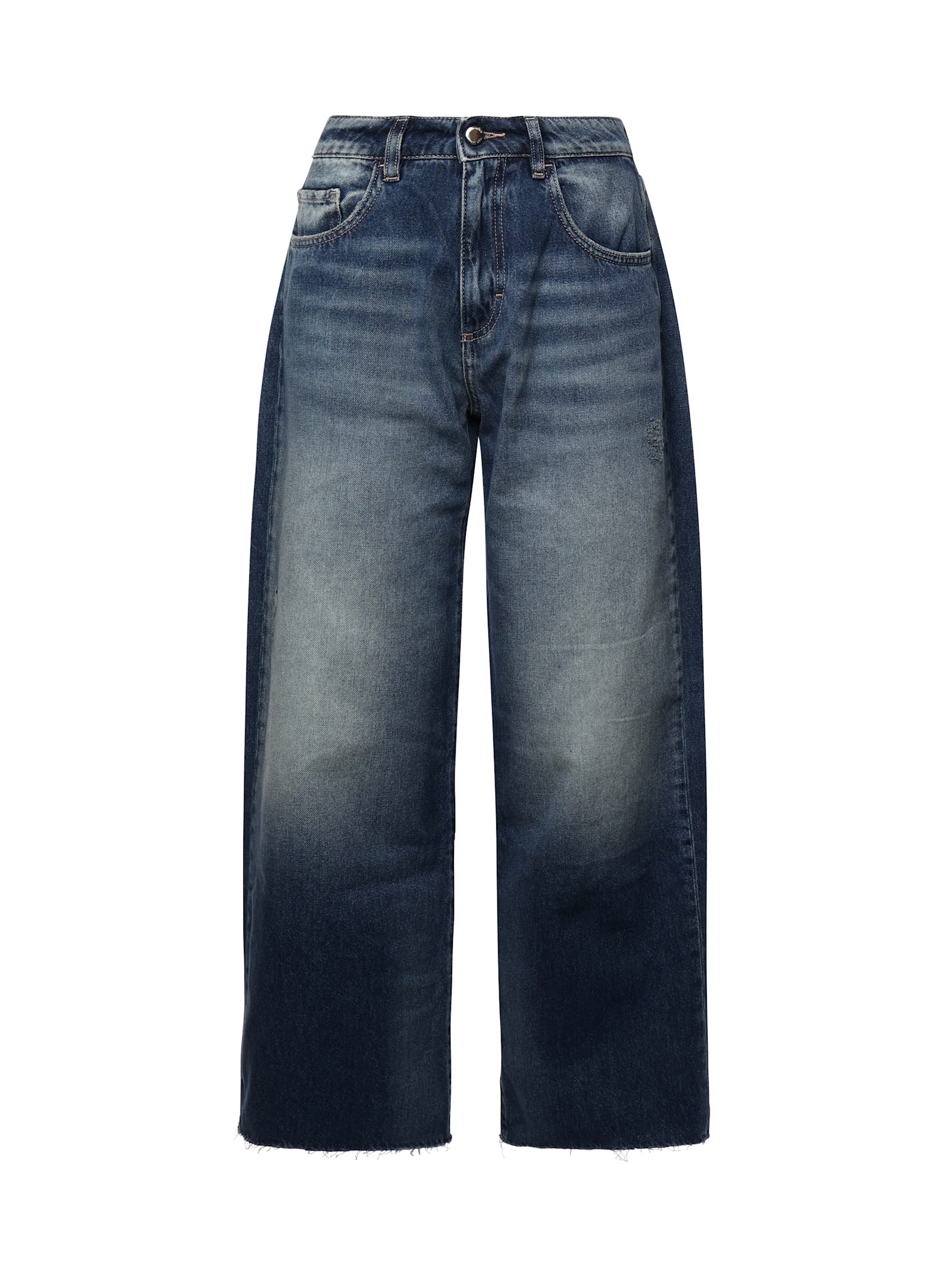 Icon Denim Jeans Bea