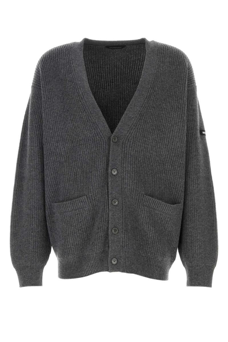 Balenciaga Knitwear