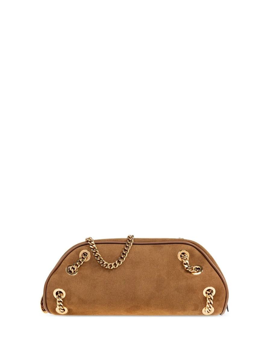 Stella McCartney Bowling Tote Bag Small