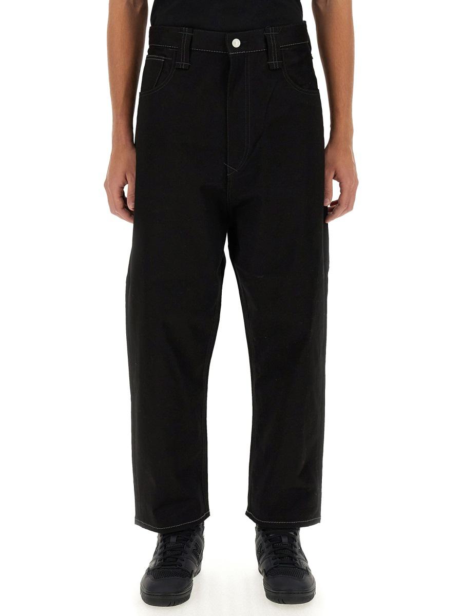 Junya Watanabe X Levi'S Pants