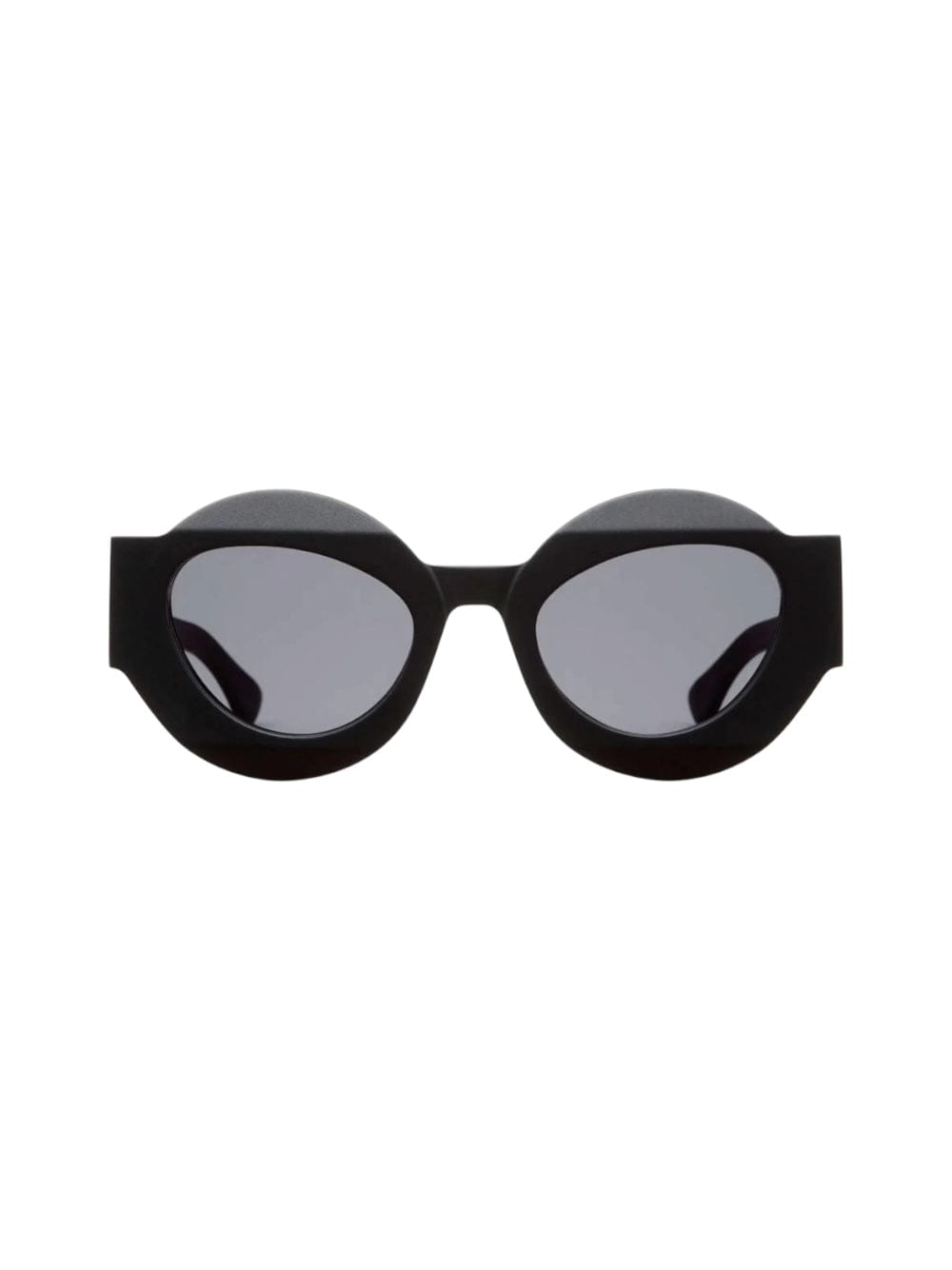 Kuboraum 面具 X22 - 黑色亮面太阳镜
