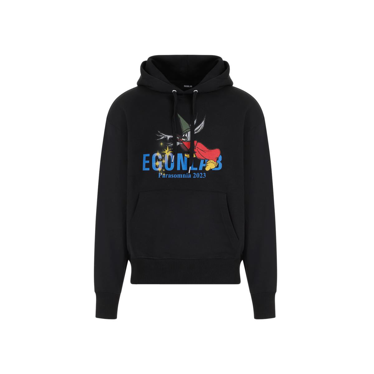 Egonlab 卫衣