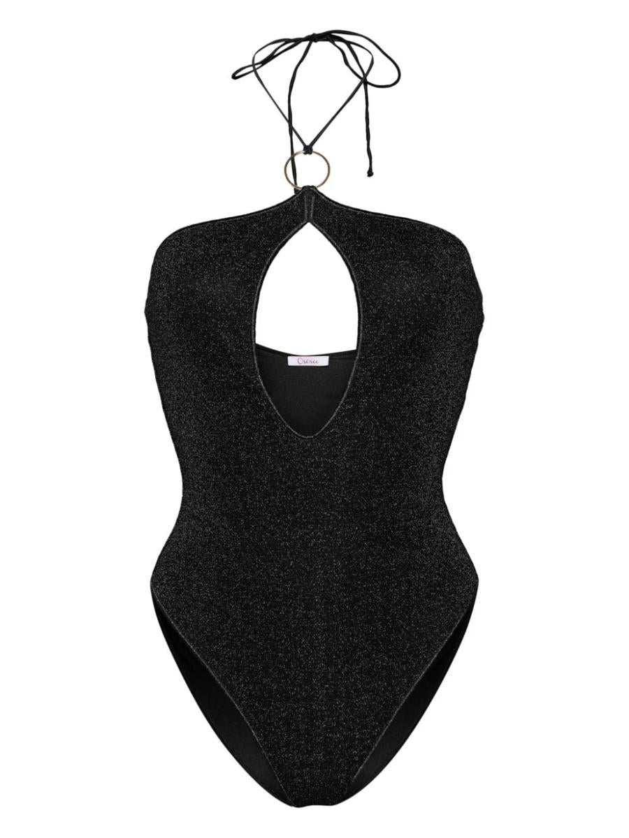 Oséree Lumiere Ring Maillot One-Piece Swimsuit