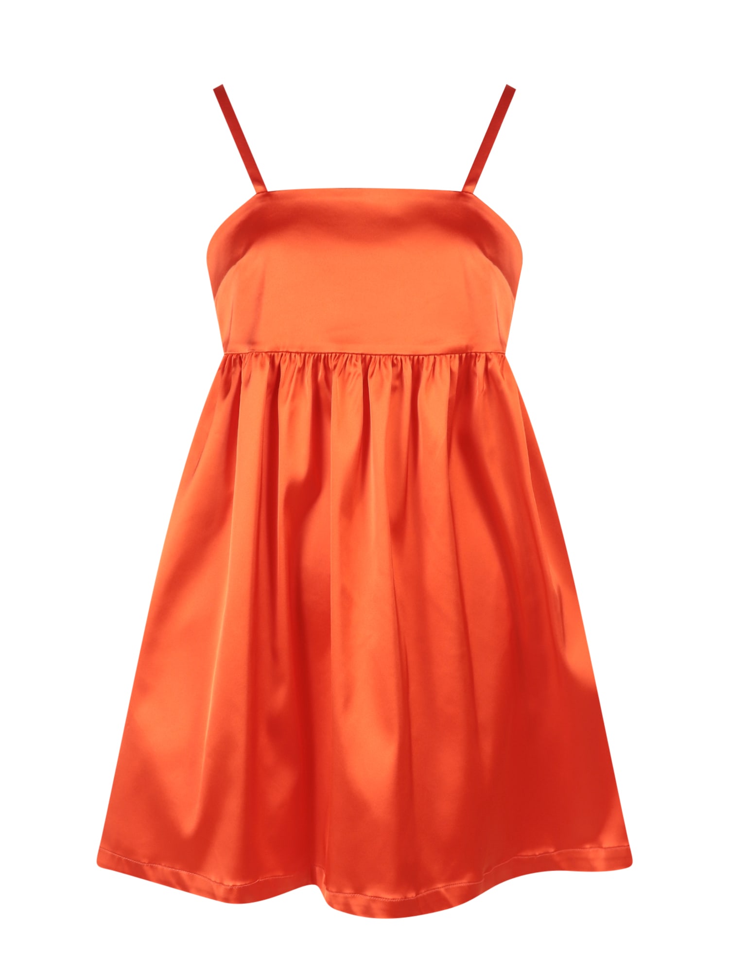SEMICOUTURE Dress