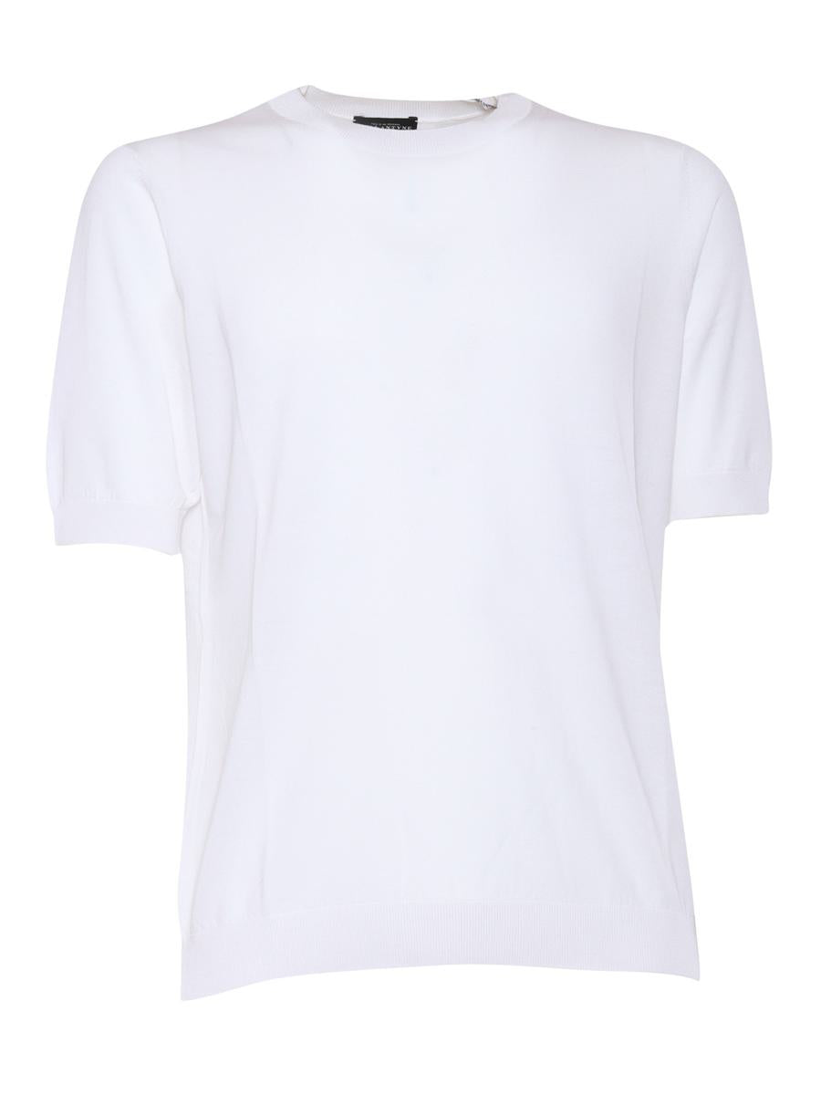 Ballantyne T-Shirt M/C