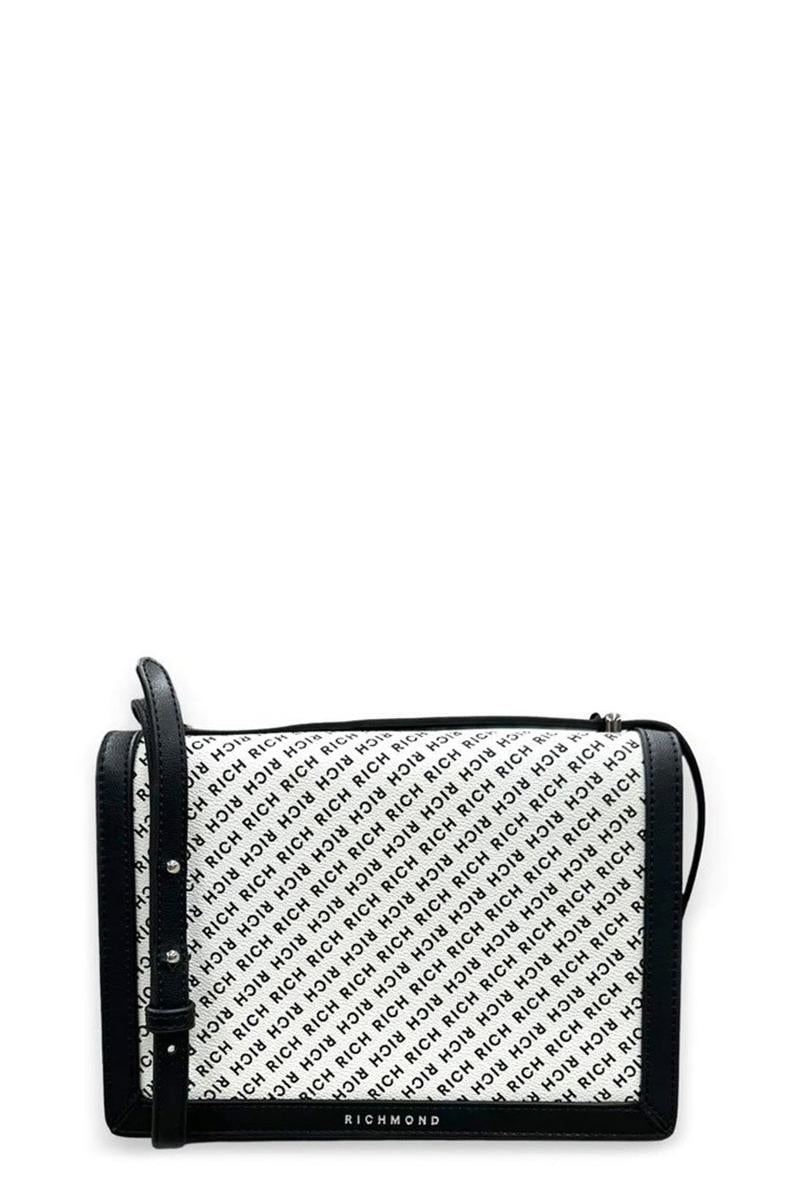 John Richmond Shoulder Bags