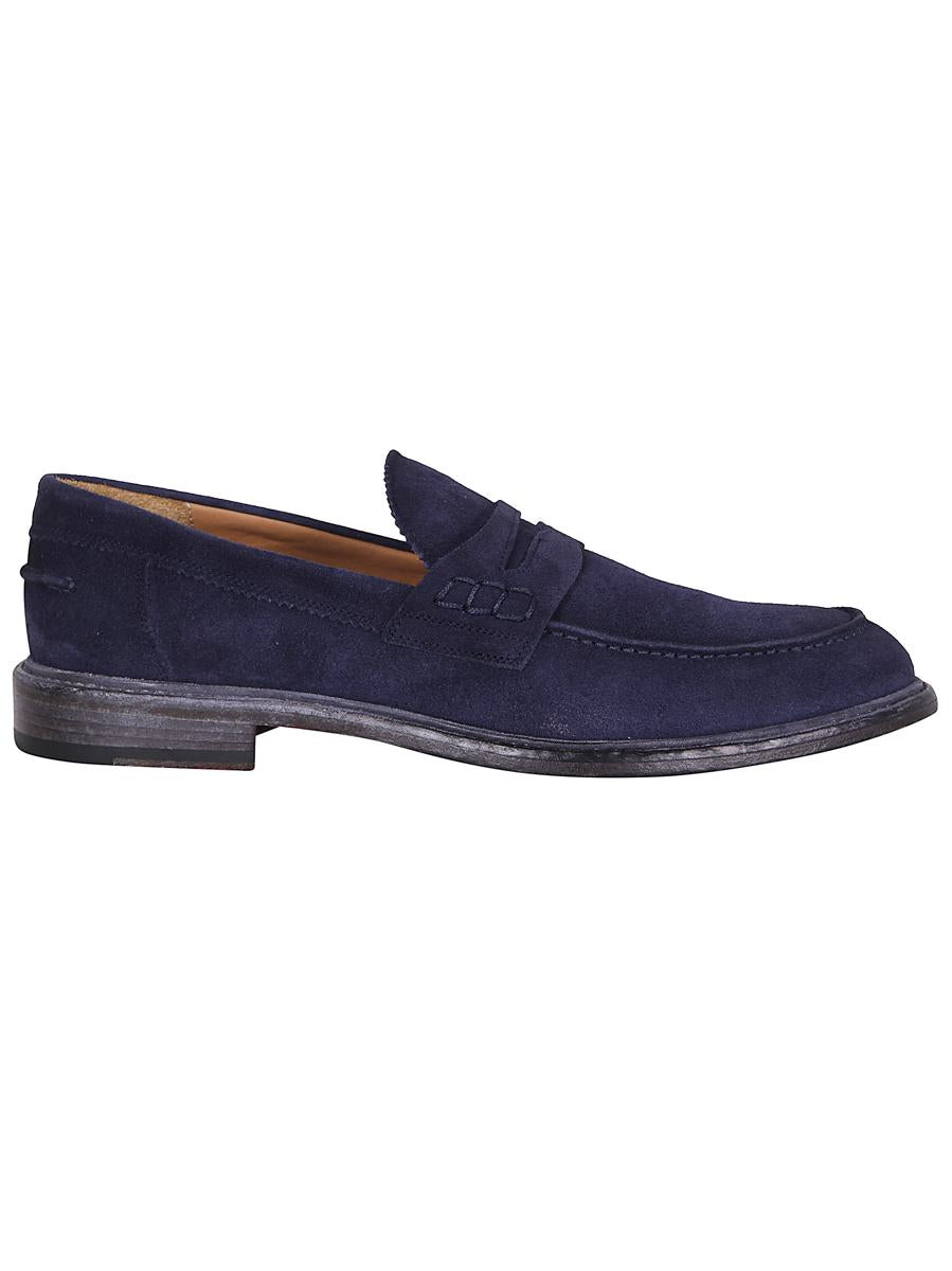 Corvari Softy Loafer Shoes