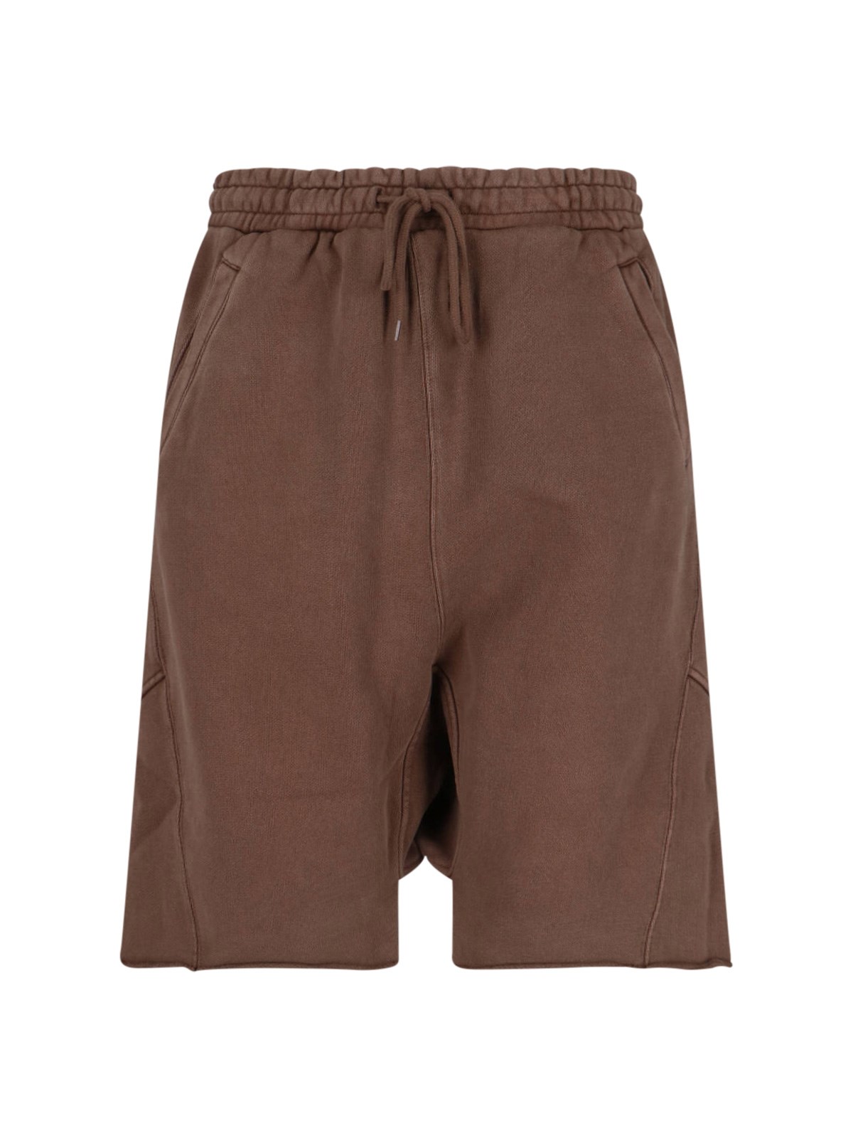 Entire Studios 'Heavy Drop' Shorts