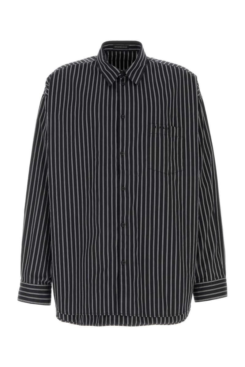 Balenciaga Shirts