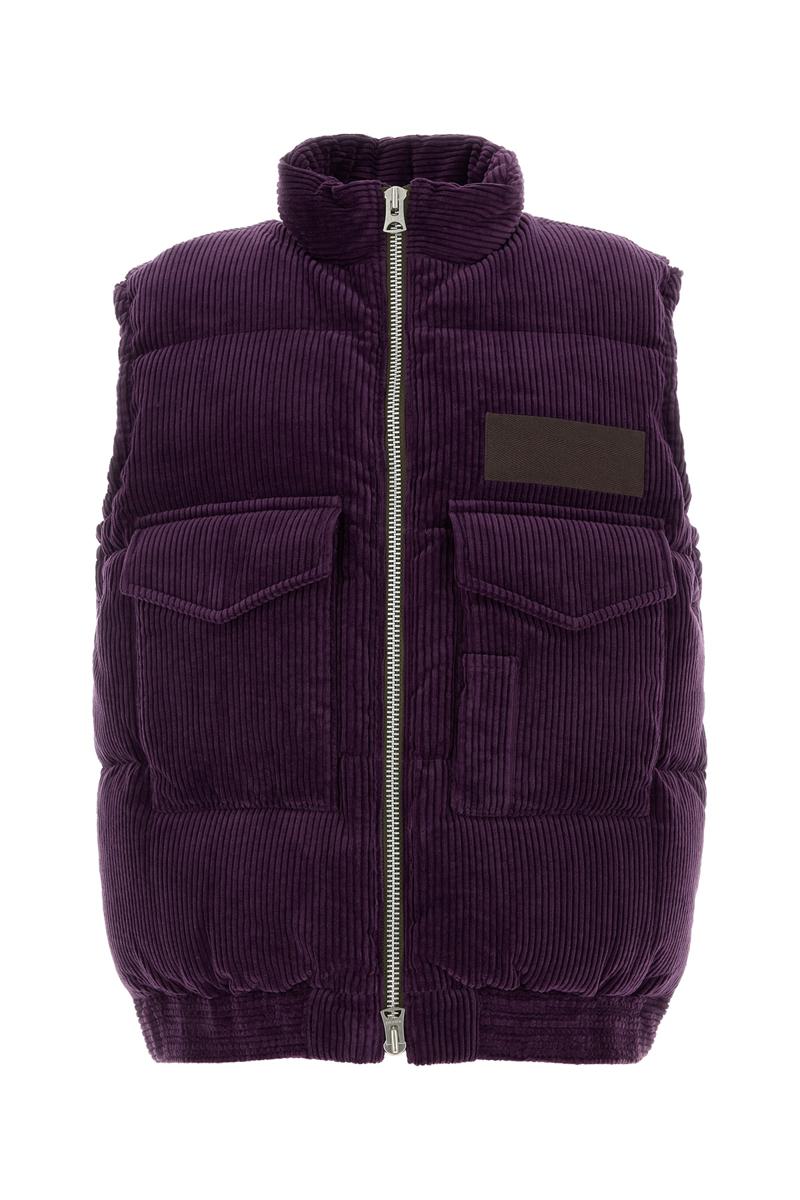 Sacai Jackets And Vests