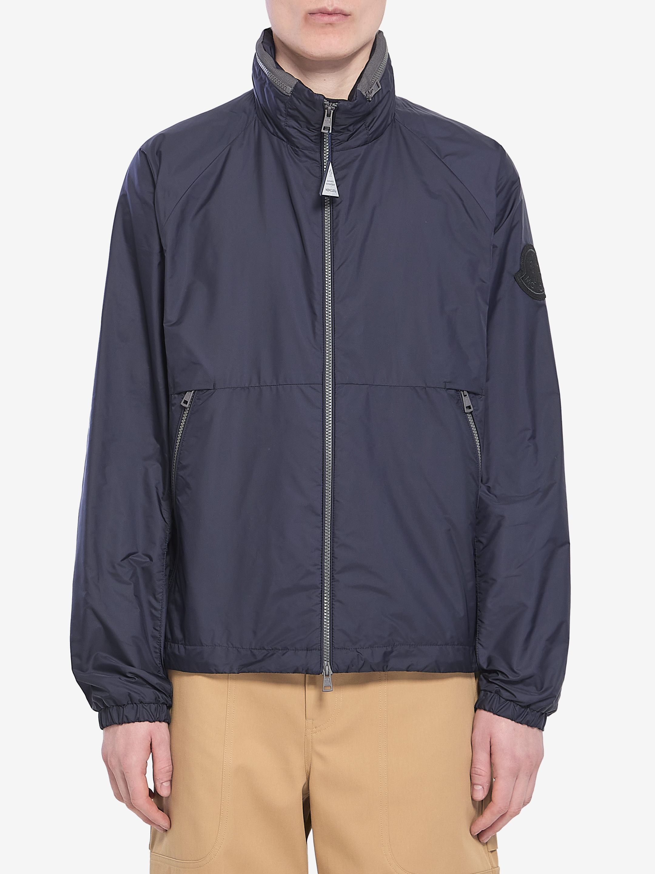 Octano jacket