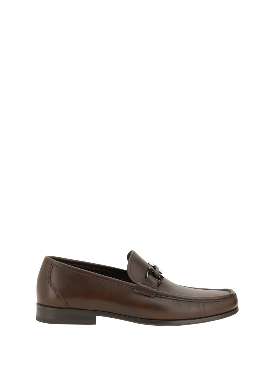 Salvatore Ferragamo Loafers