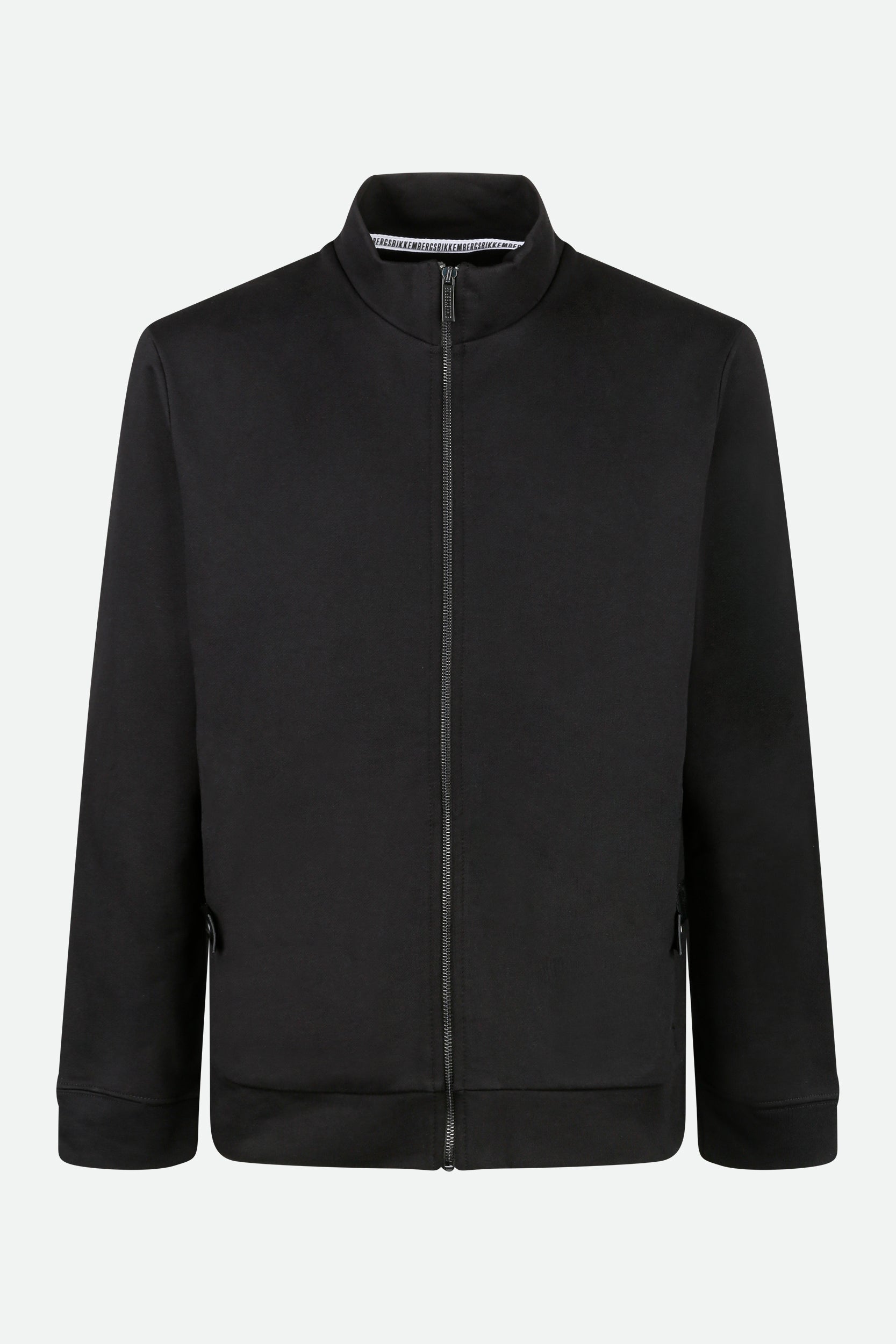 Bikkembergs Felpa Nera