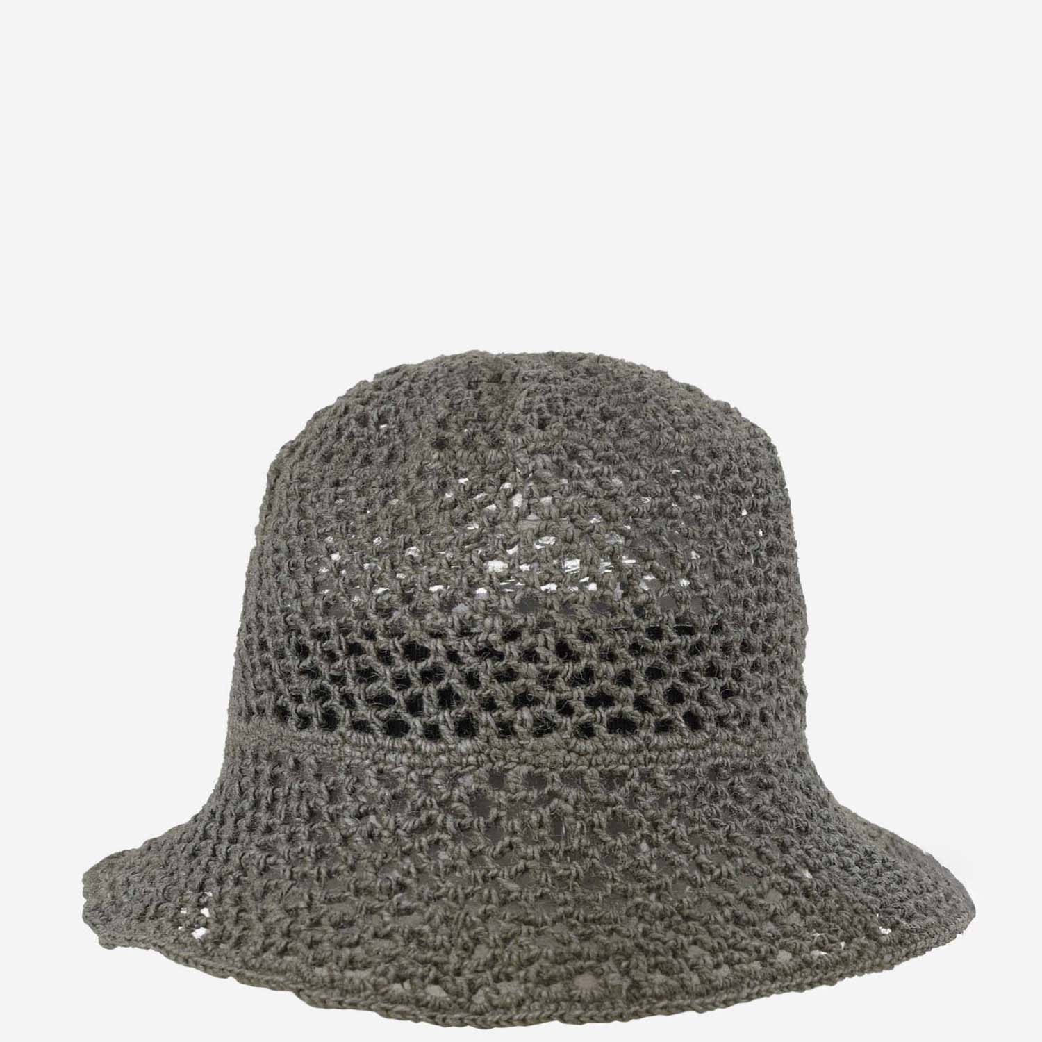 Reinhard Plank Mesh Bucket Hat