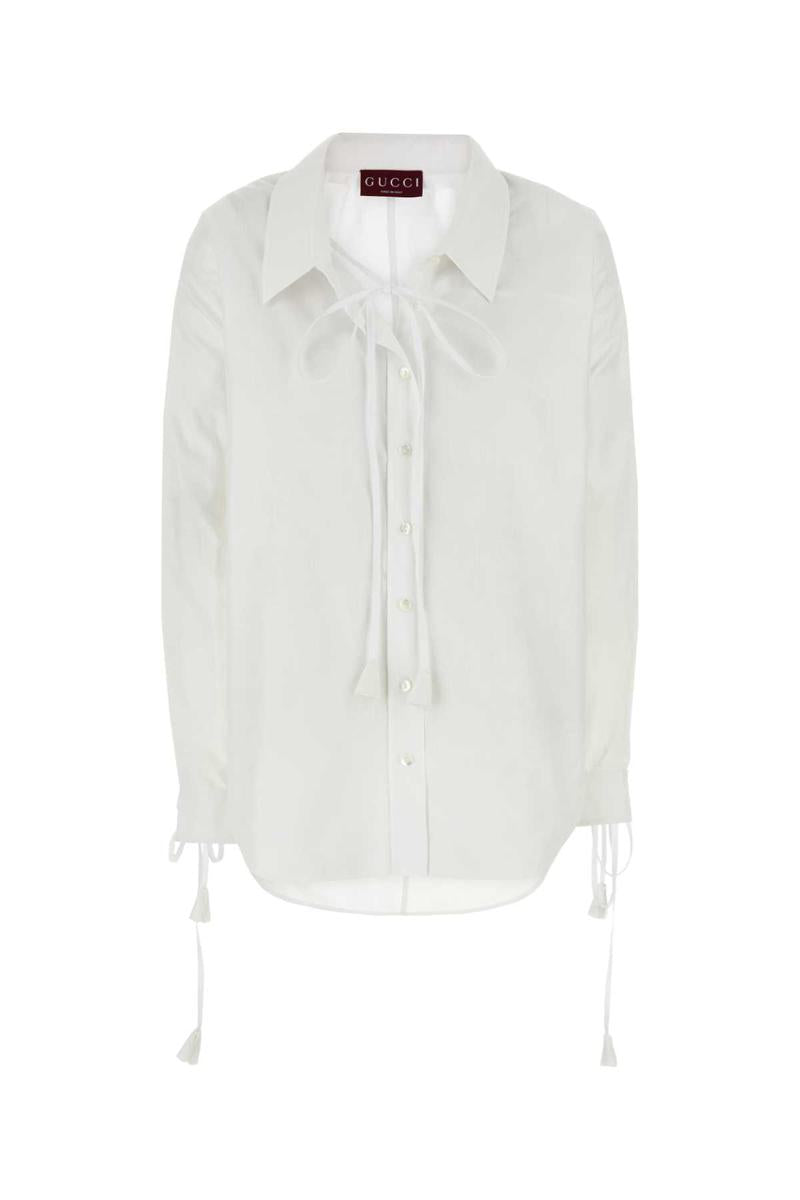 Gucci Shirts