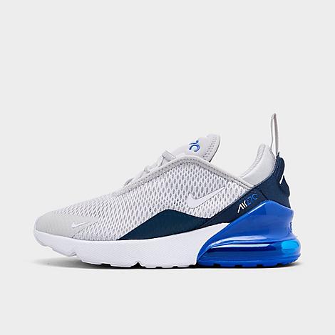 Little Kids' Nike Air Max 270 Casual Shoes