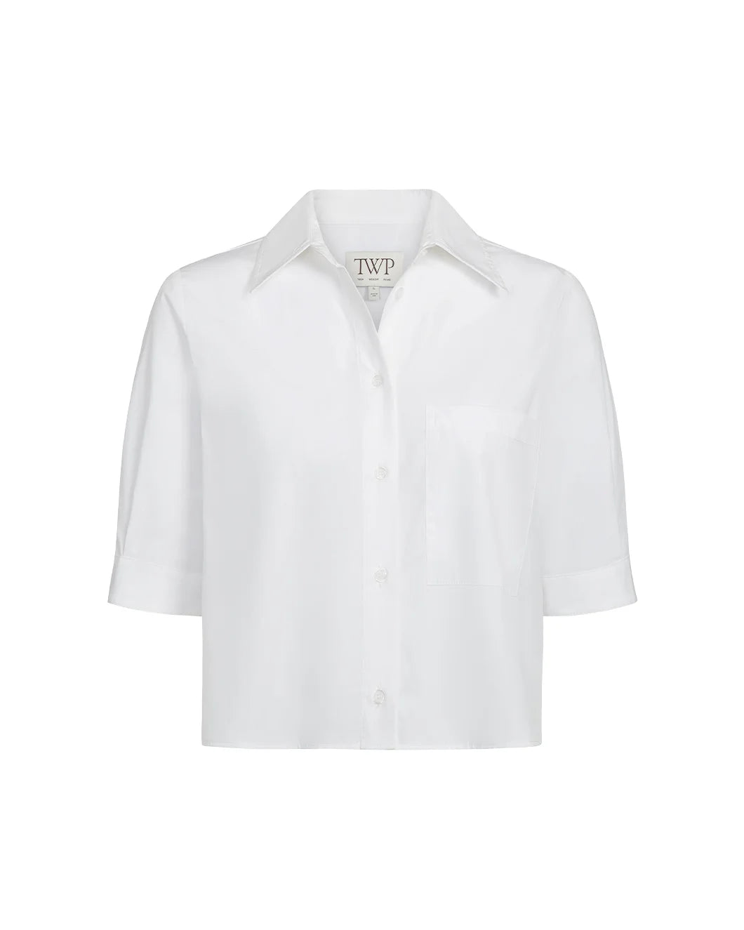 Short Lived Shirt