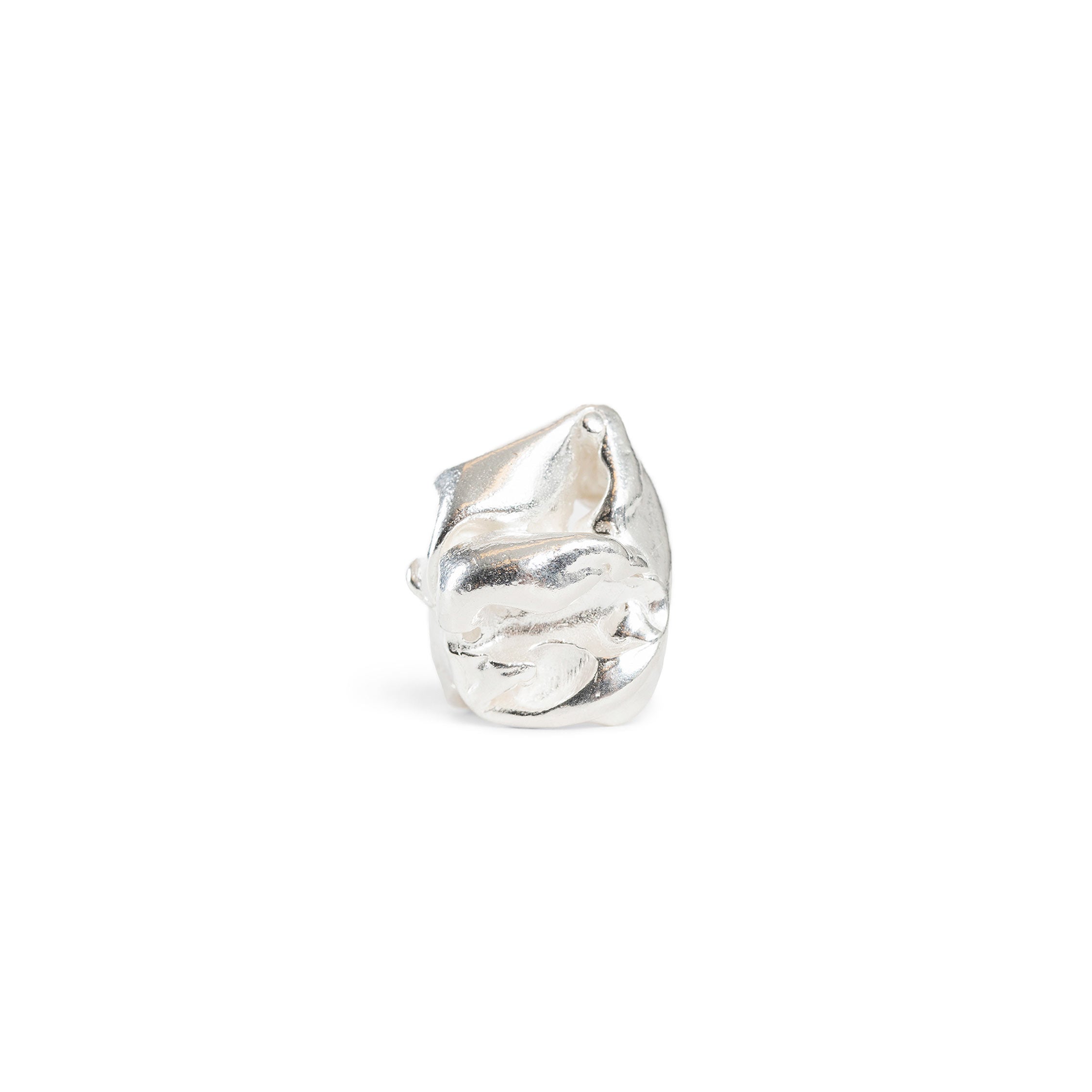 SIMUERO WOMAN SILVER JEWELLERY