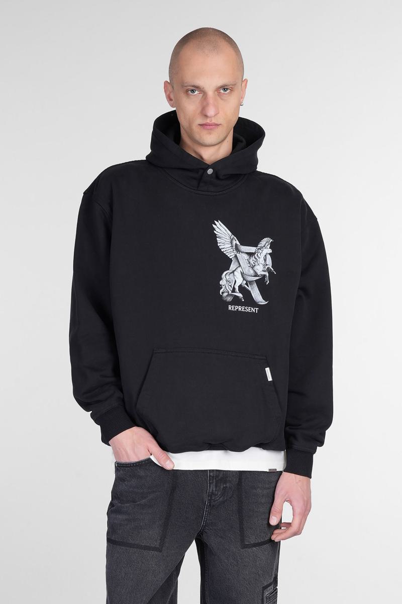 Represent Sweatshirt