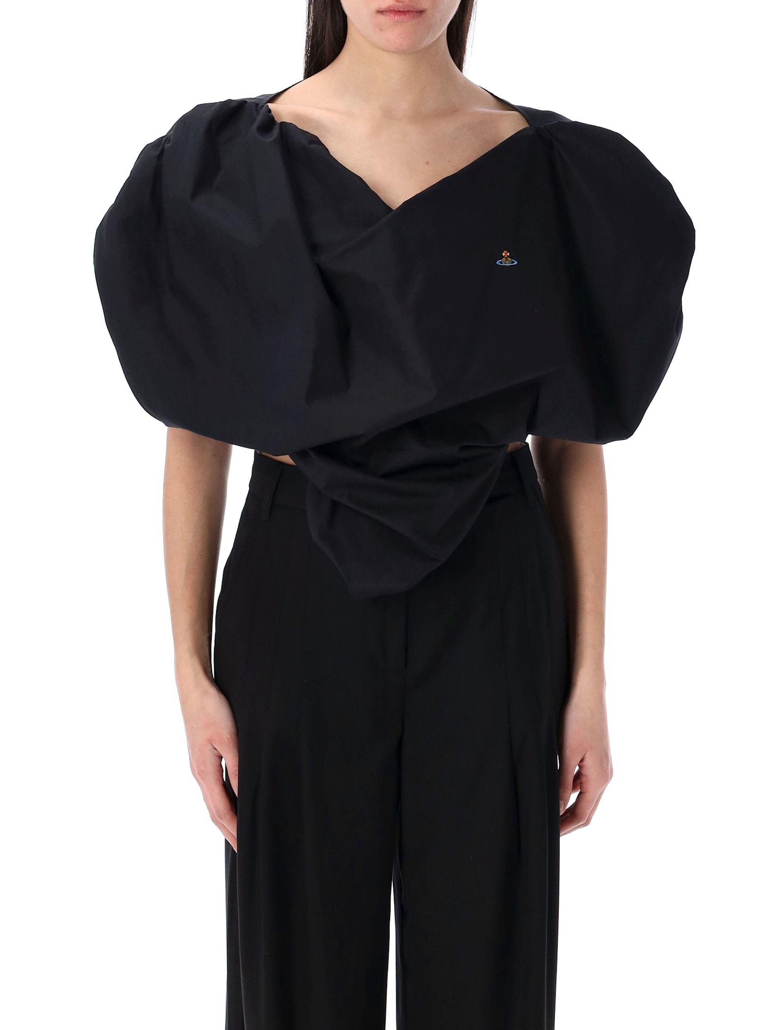 Vivienne Westwood 心型上衣