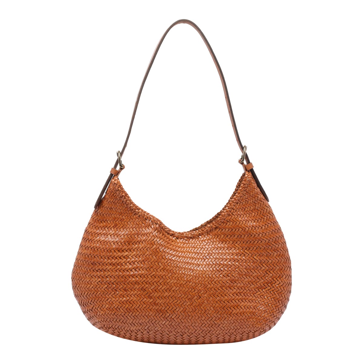 Dragon Diffusion Luna Mezza Shoulder Bag
