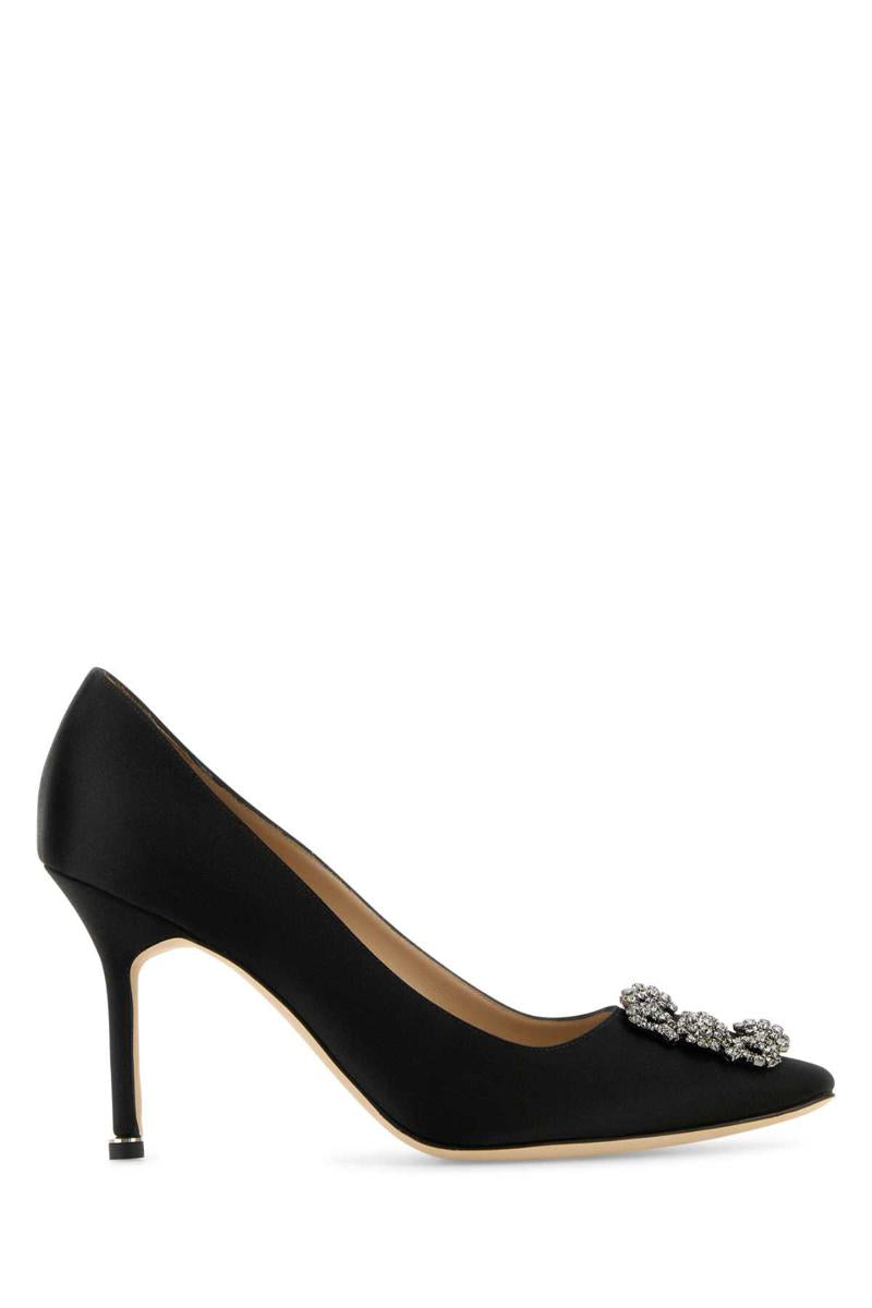 Manolo Blahnik Heeled Shoes
