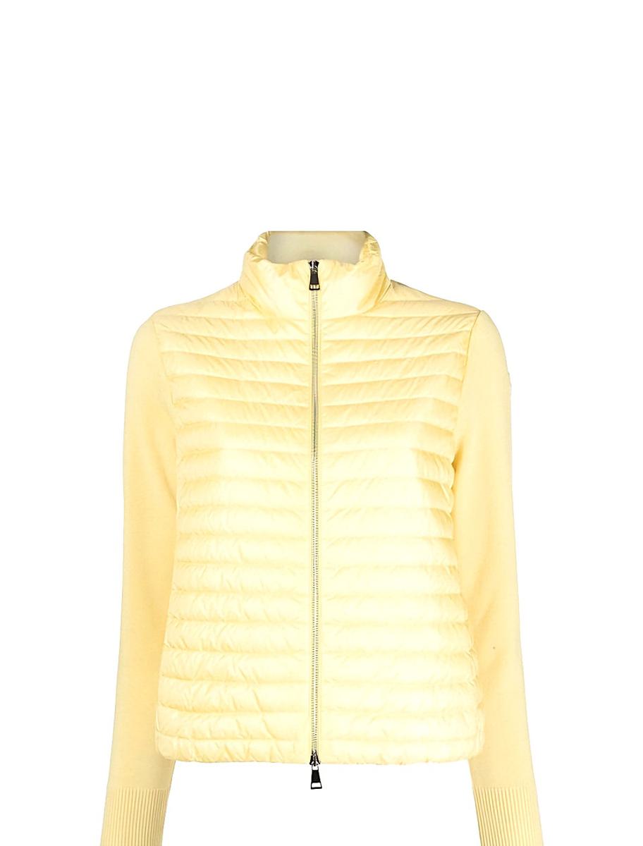 MONCLER Clothing