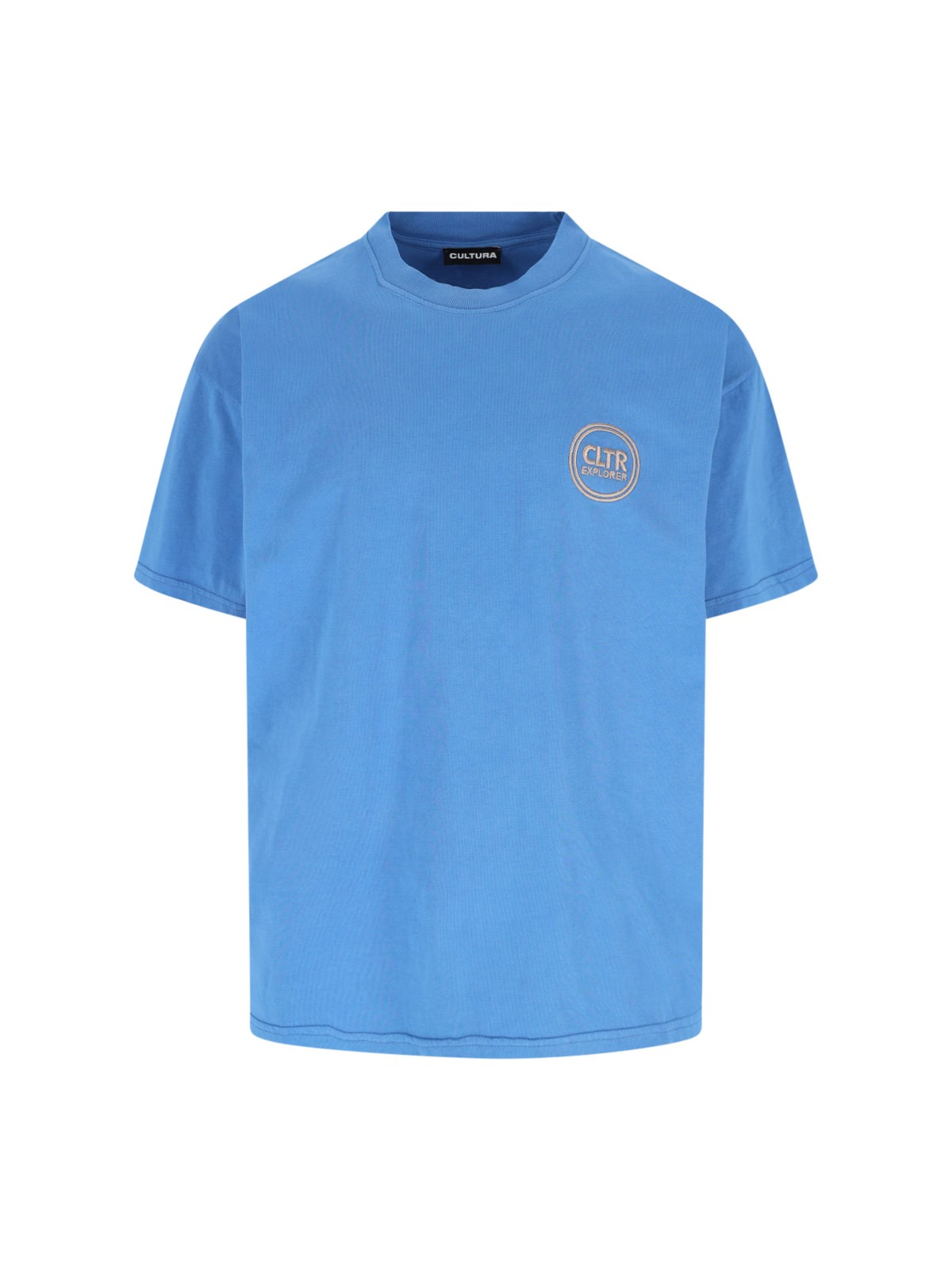Cultura Logo T-Shirt