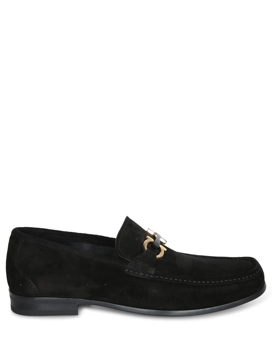 Salvatore Ferragamo Loafers