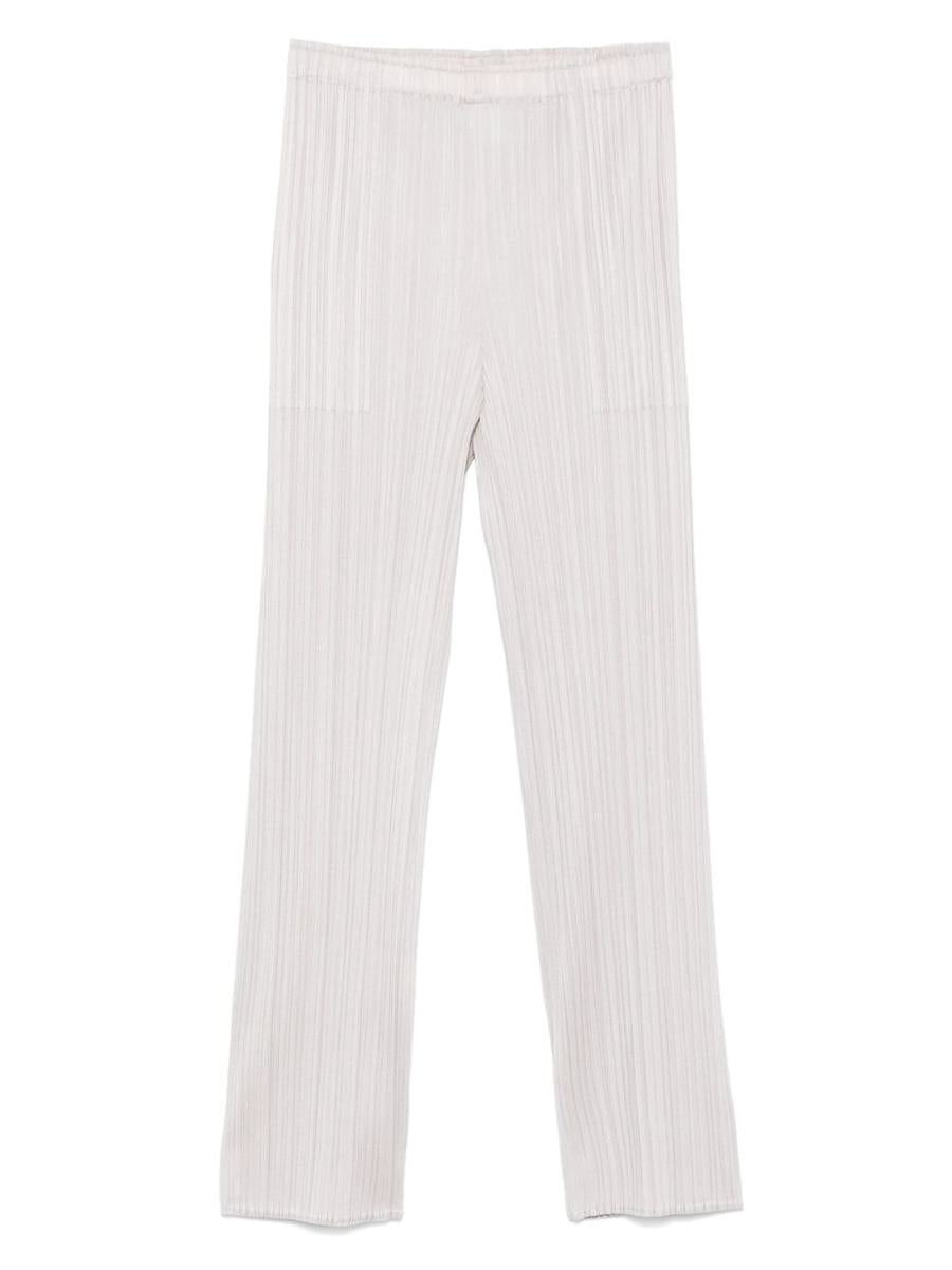 Pleats Please Issey Miyake 褶皱之悦 长裤