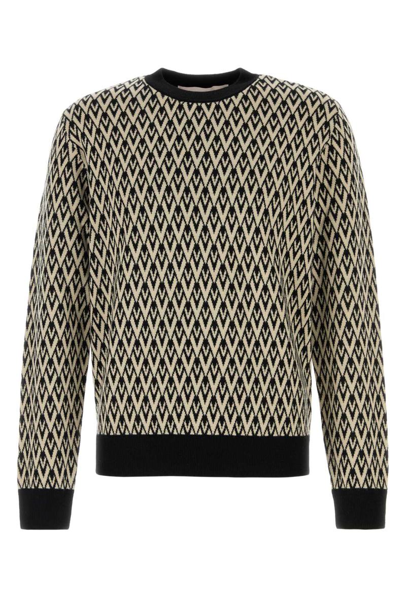 Valentino Garavani Knitwear