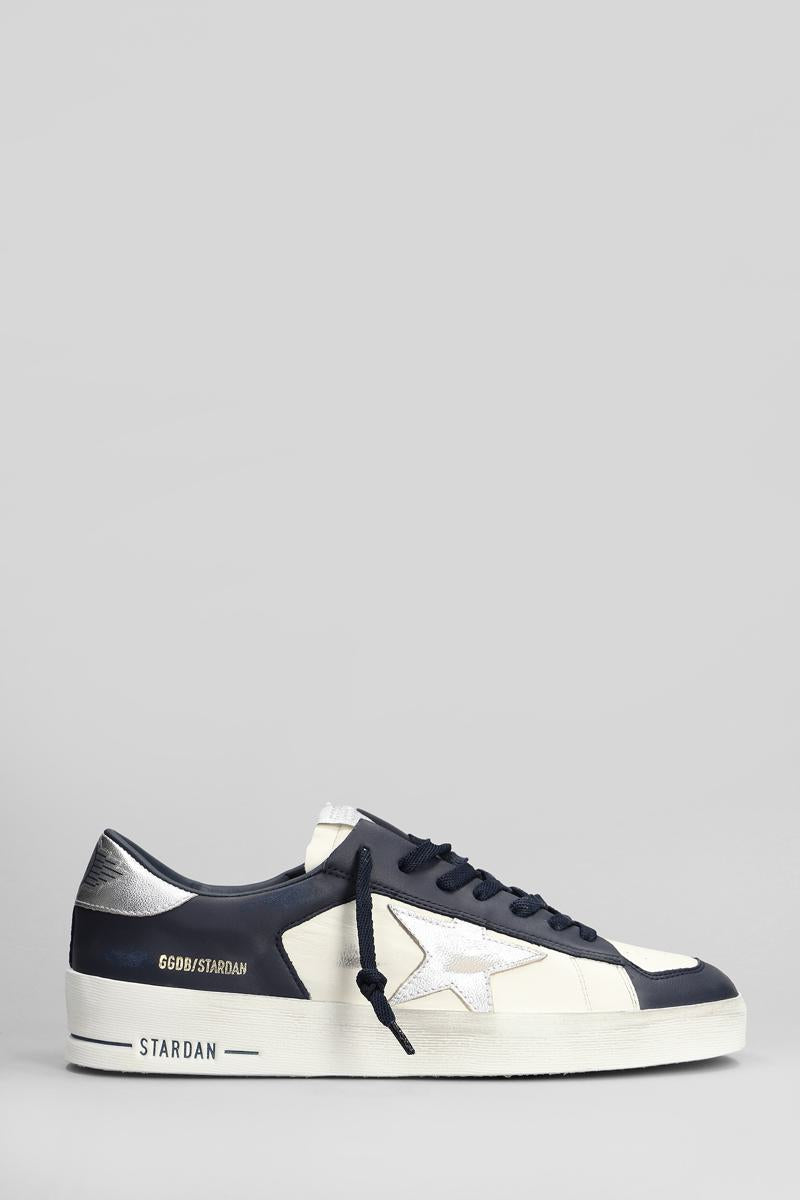 Golden Goose Stardan 运动鞋