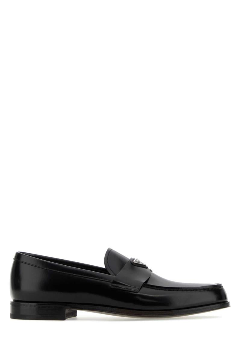 Prada 莫卡辛鞋