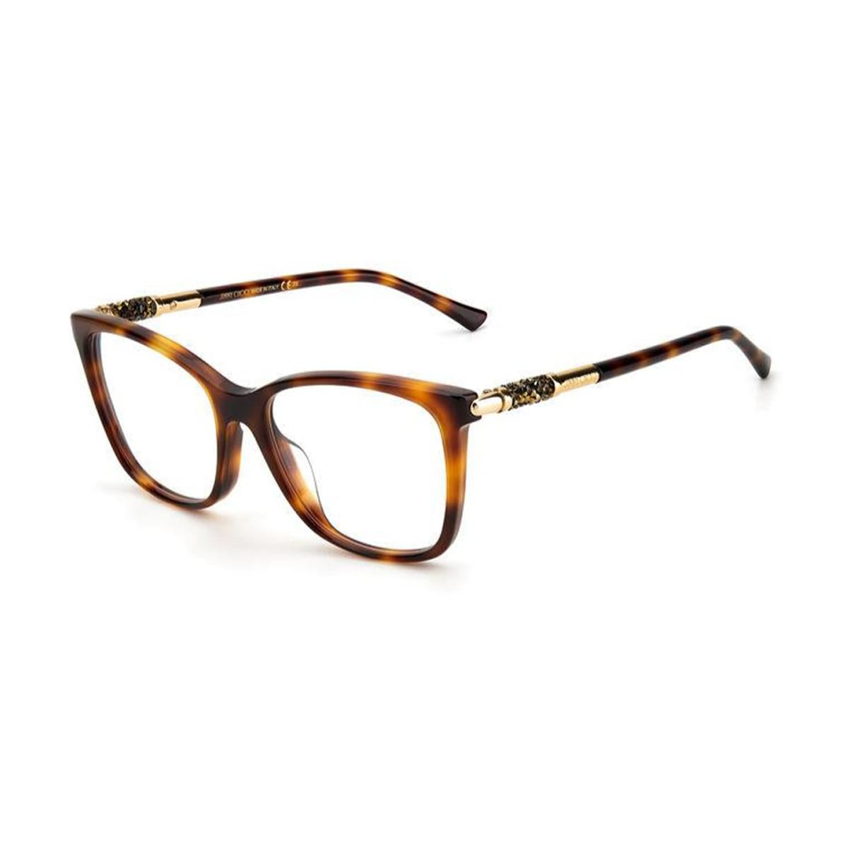 Jimmy Choo Jc294/G Eyeglasses