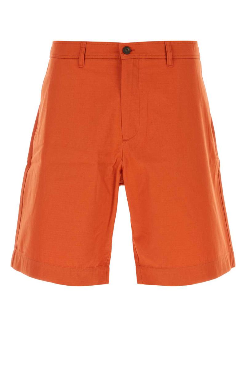 Maison Kitsuné 短裤