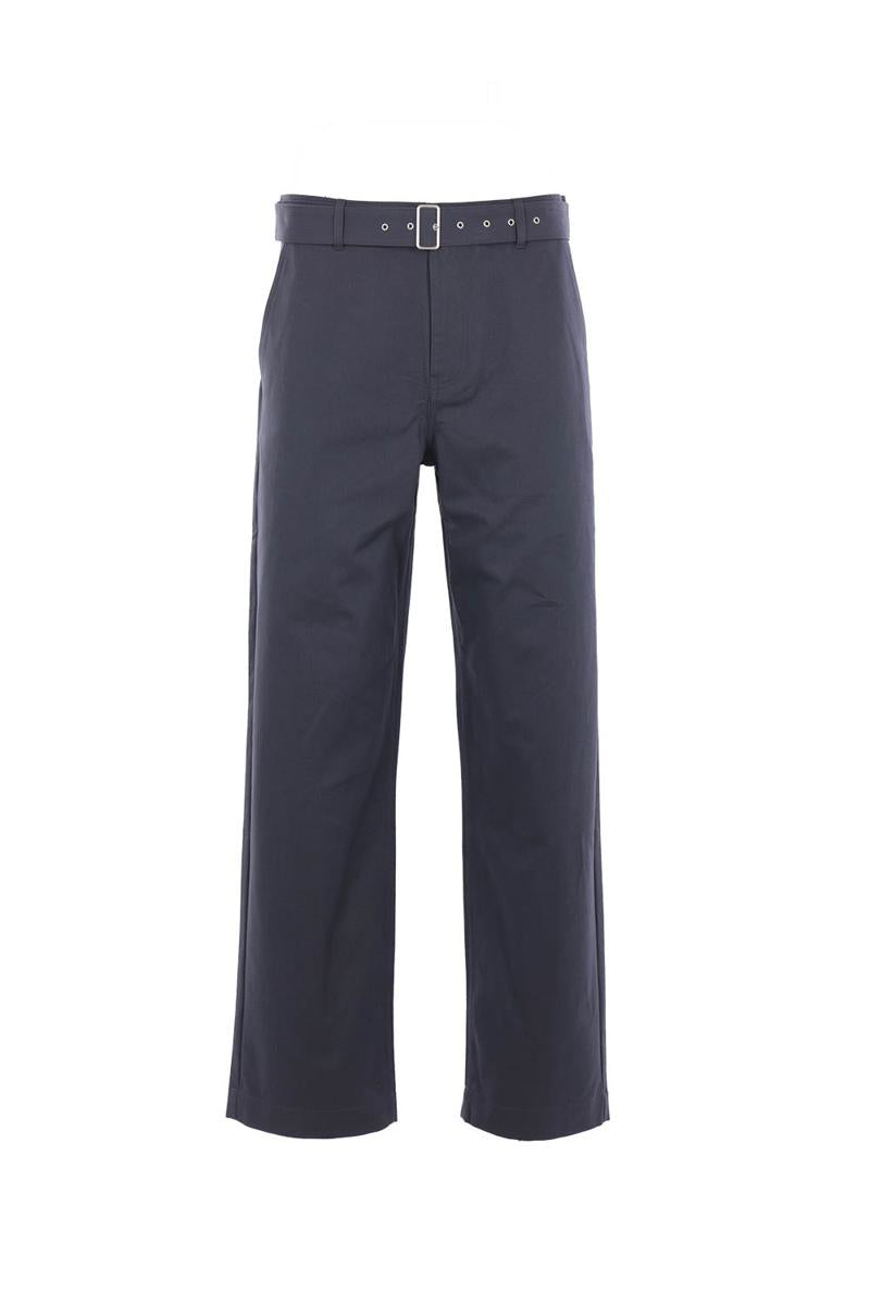 Maison Kitsuné Trousers