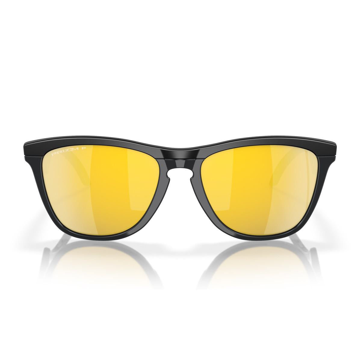 Oakley Oo9289 - Frogskins Hybrid Sunglasses