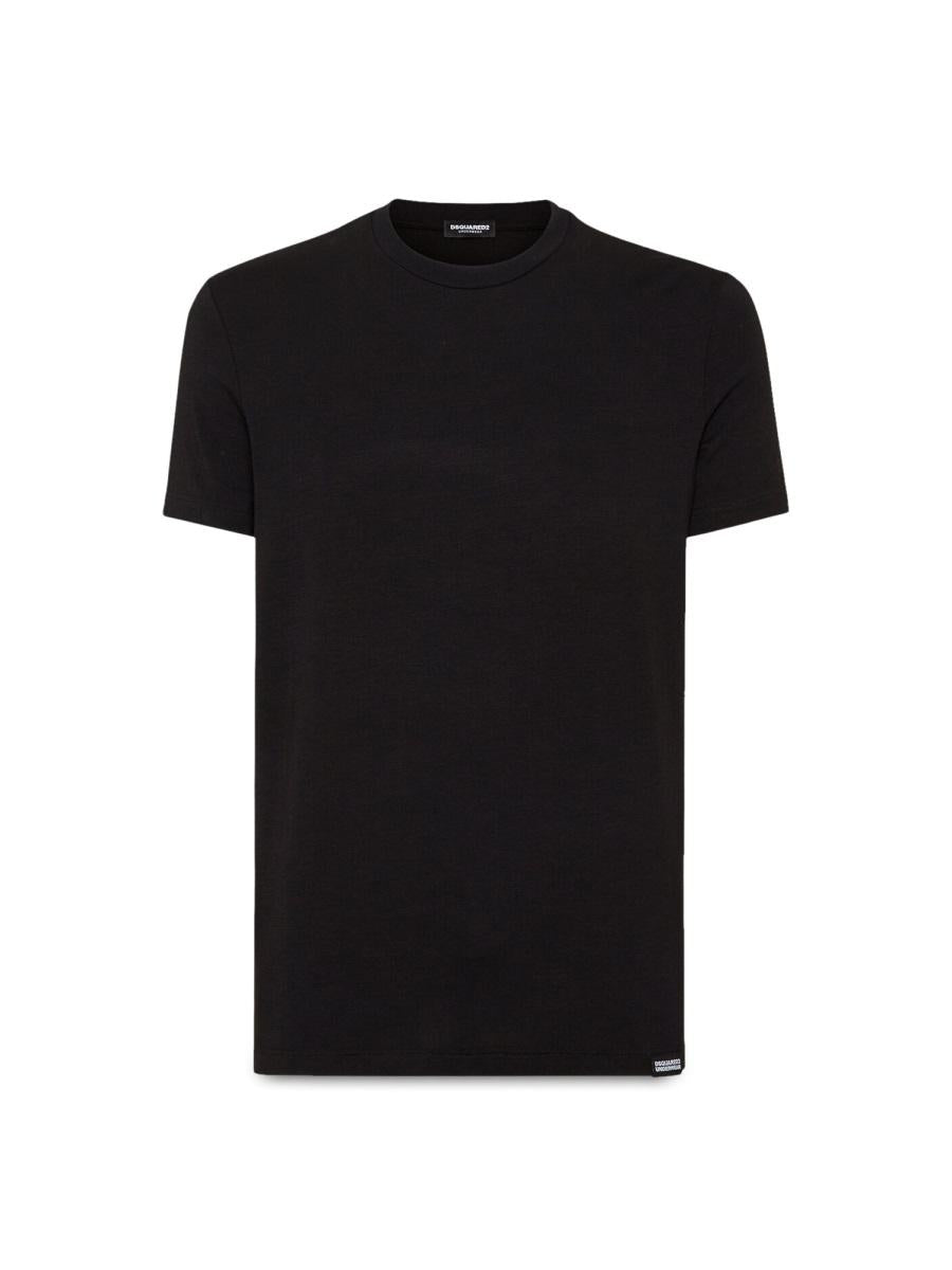 Dsquared2 Cotton T-Shirt