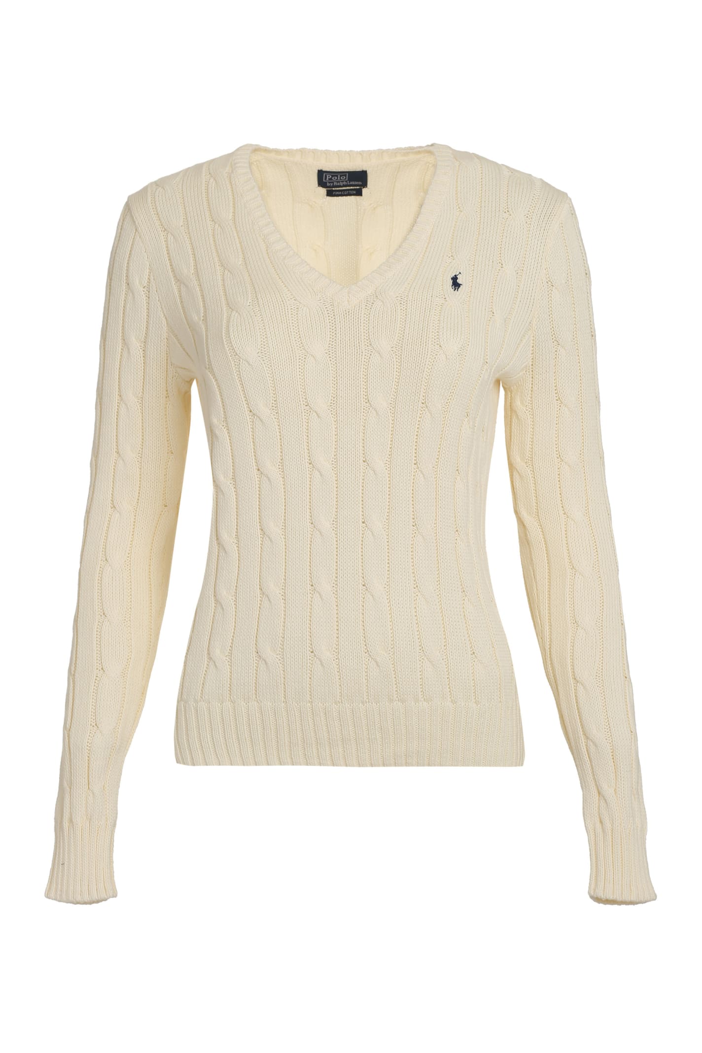 Polo Ralph Lauren Cable Knit Sweater