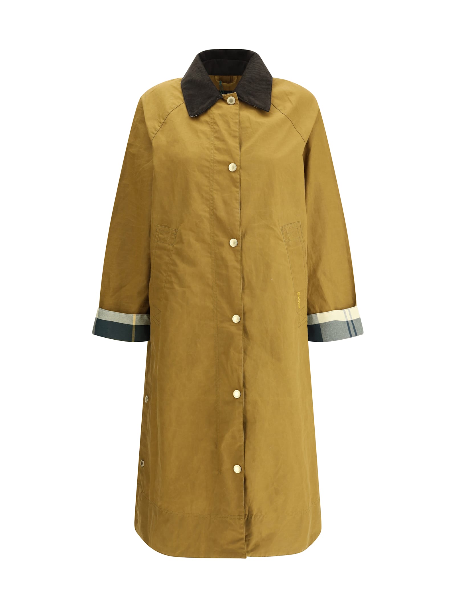 Ettie 防水夹克 Barbour