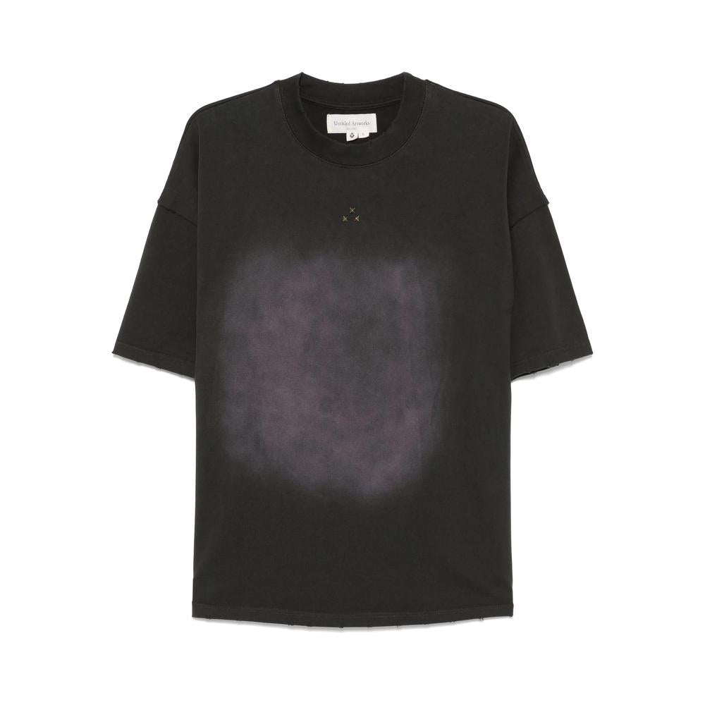 Untitled Artworks T-Shirts
