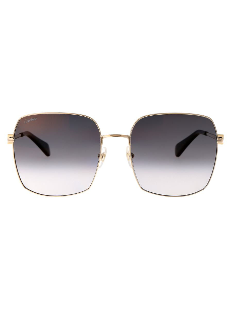 Cartier 太阳镜