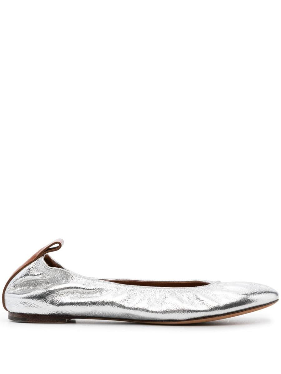 Lanvin Flat Shoes
