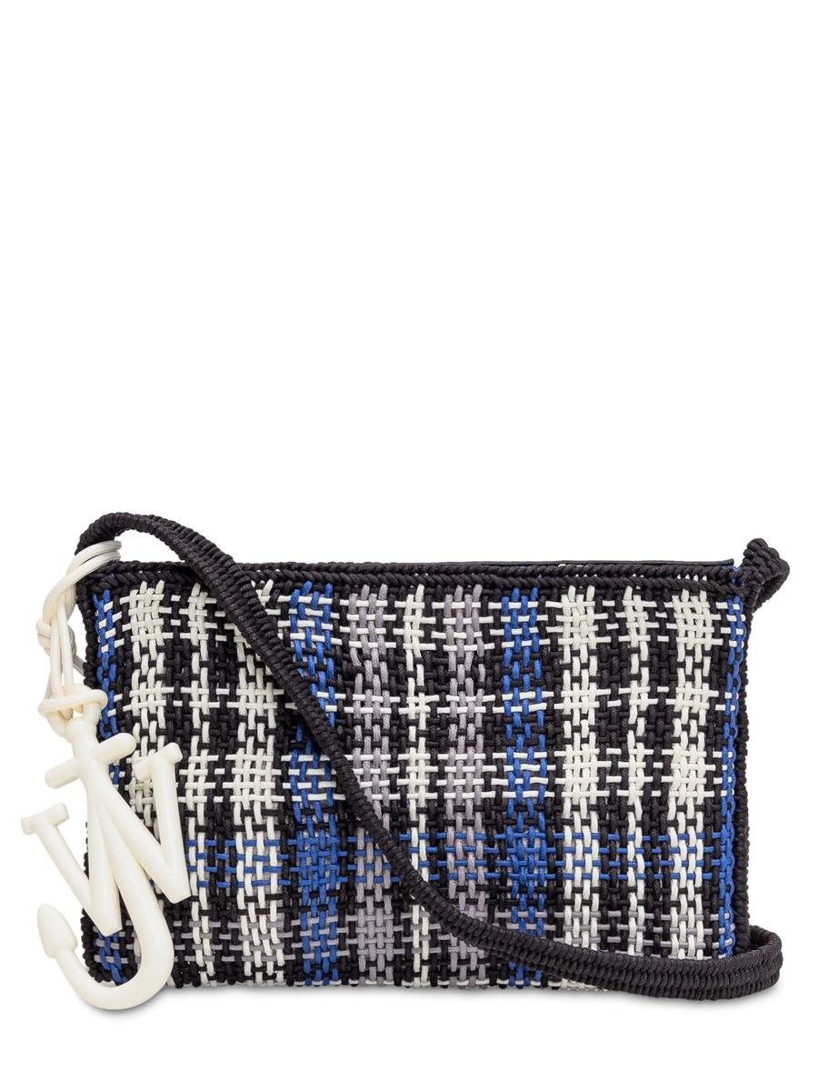JW Anderson Fabric Shoulder Bag