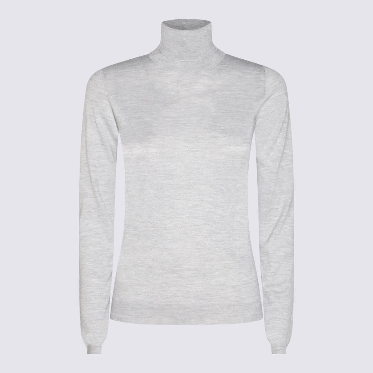 Brunello Cucinelli 白色针织衫