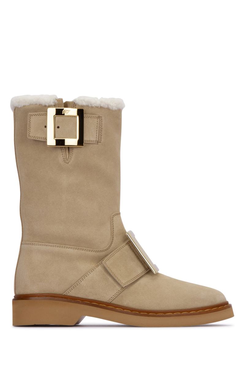 Roger Vivier Boots