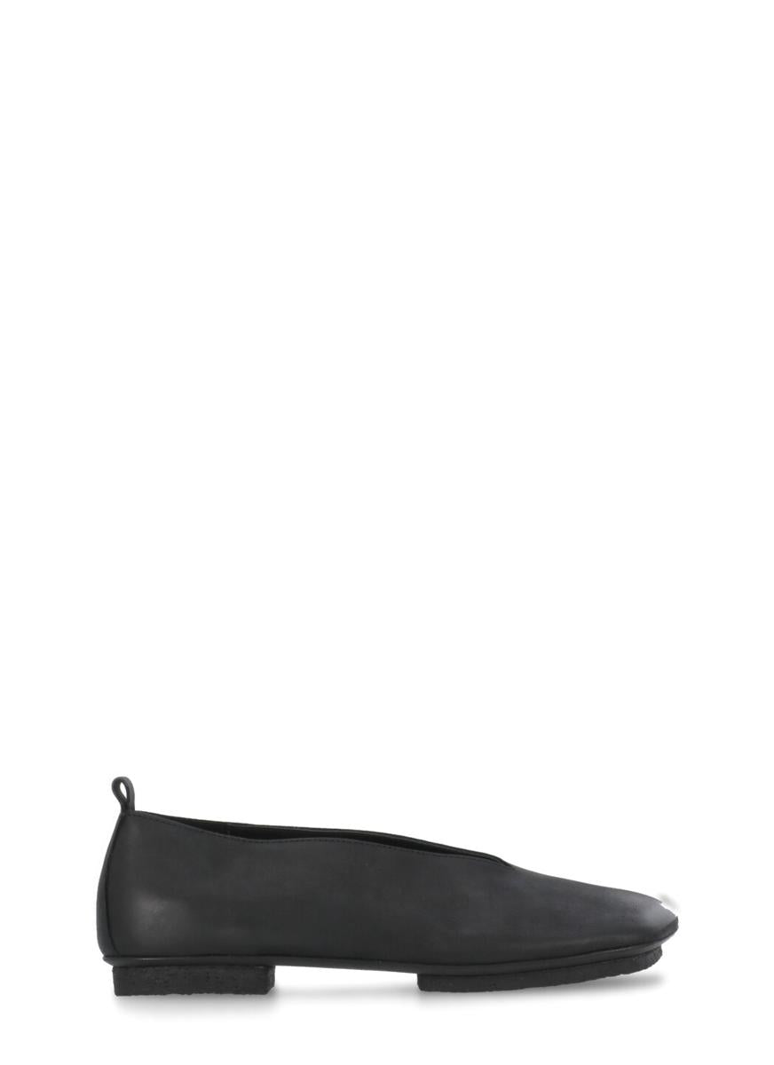 Uma Wang Flat Shoes